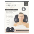 Bath Pillow, black