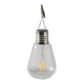 Solar Lamp Bulb with Clip