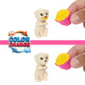 Barbie Pajama Party with Puppies Playset HXN01 3+