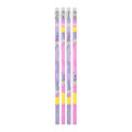 Starpak Pencil with Eraser HB Unicorn 48pcs