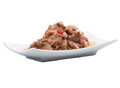 Catz Finefood Ragout N.607 Duck & Kangaroo 380g