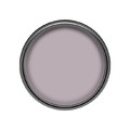 Dulux Walls & Ceilings Matt Latex Paint 2.5l rose shadow