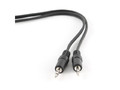 Gembird Stereo Cable MINIJACK-> MINIJACK M/M 2M