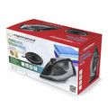 Esperanza Cordless steam iron Satin ceramic 2600W