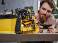 LEGO Technic App-Controlled Cat® D11 Bulldozer 18+