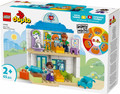 LEGO DUPLO Town First Time: Visit to the Doctor 10449 2+
