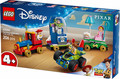 LEGO Disney and Pixar's Toy Story Celebration Train & RC Car 4+