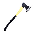 Vorel Axe TUV/GS FG Handle 1.25 kg