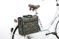 Newlooxs Bicycle Bag Forest Lilly, anthracite