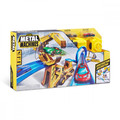 ZURU Metal Machines Construction Destruction Track 4+