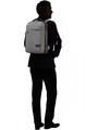 Samsonite Backpack Litepoint 15.6" KF2-08-004, grey