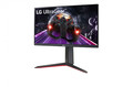 LG Monitor 24" UltraGear IPS 1ms 144Hz HDR10 24GN650-B