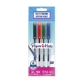 Paper-mate Gel Pen 4 Colours