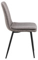 Dining Chair Becca, grey