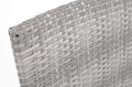 Outdoor Chair MALAGA, grey