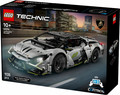 LEGO Technic Lamborghini Revuelto Super Sports Car 10+