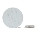 LED String Light Garland, 20 Bulbs