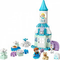 LEGO DUPLO Disney Frozen Anna and Elsa's Ice Castle Party 2+