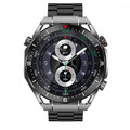 EcoWatch Smartwatch EW01, black