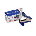 Staple Remover, blue