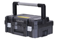 Stanley TSTAK I Organizer Box with Foam Insert, Long Handle