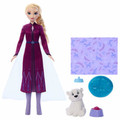 Disney Frozen Elsa and Polar Bear Playset JFG16 3+