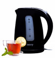 Camry Kettle CR 1255B 200W 1.7l, black