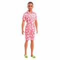 Barbie Fashionistas Ken Doll #235 HYT99 3+