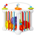 Bam Bam Sensory Sorter 12m+