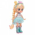 Cry Babies Doll Magic Tears BFF Guitarist Stella 3+