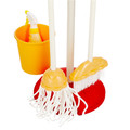 Cleaning Tools Playset 3+