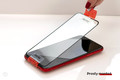 MyScreen Protector Diamond Glass Lite FullGlue for iPhone 13 Mini