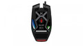 Krux Optical Wired Gaming Mouse Bot RGB