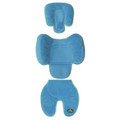 Bo Jungle B-Snooze 3in1 Cushion Blue