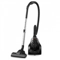Philips 1000 Series XB1142/10 Bagless Cylinder Vacuum Cleaner, Black