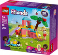 LEGO Friends Guinea Pig Playground 5+
