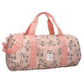 Kidzroom Sports Bag Unicorn Pink