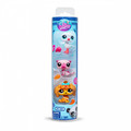 Littlest Pet Shop 3-pack, 1 set, assorted, 4+