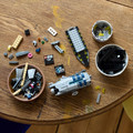 LEGO Star Wars Invisible Hand 18+