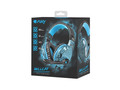 Fury Hellcat Gaming Headphones