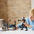 LEGO Super Heroes Captain America: Civil War Action Battle 10+