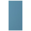 LERHYTTAN Cover panel, blue, 39x85 cm