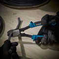 Erbauer Blue Wire Cutter 210 mm