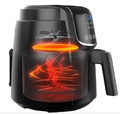 Midea Digital Air Fryer 1500W MF-CN35C