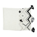 Cotton Blanket Boho Dompu 130x170