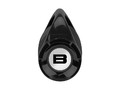 Blow Speaker with Flashlight BT-470, black