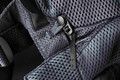 BABYBJÖRN Baby Carrier Move - Navy Blue, 3D Mesh, 0-15m