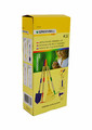 4-Piece Detachable Garden Tool Set for Children