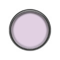 Dulux Walls & Ceilings Matt Latex Paint 2.5l surely pink