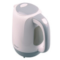 Feel Maestro 1.7L Electric Kettle 2200W MR-042-WHITE